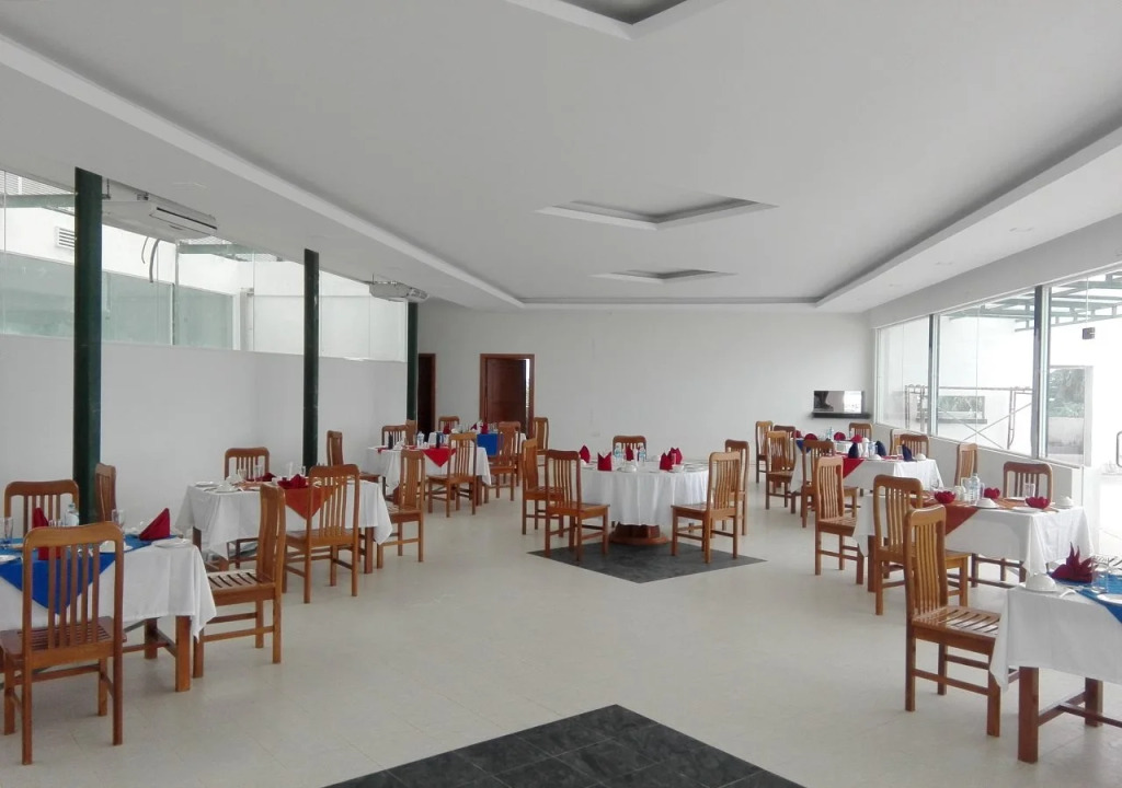 Hotel Grand Jade