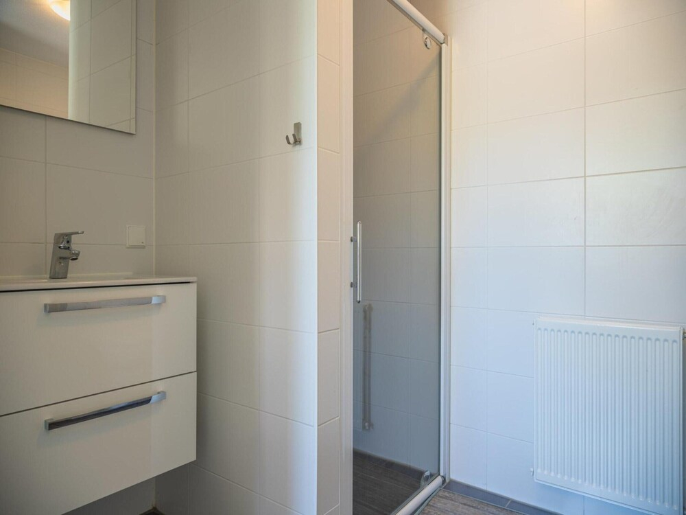 House With Infrared Sauna Near Alkmaar
