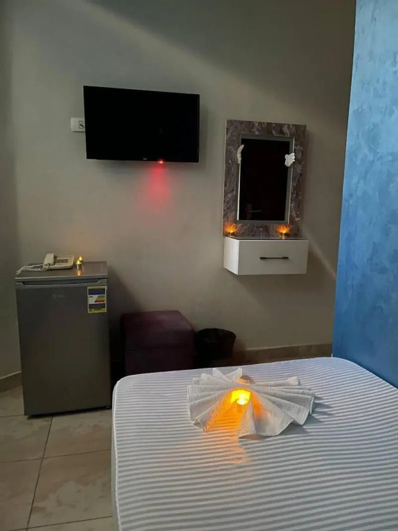 New Abdeen palace hostel