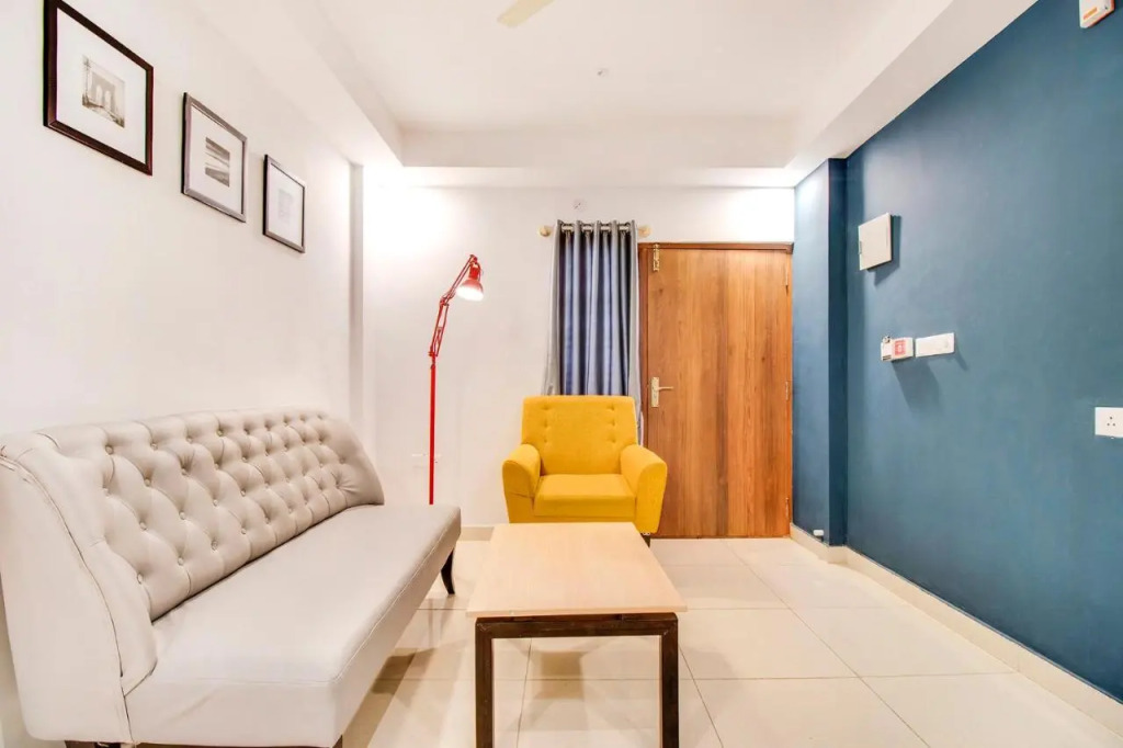 Hotel The Sun Suites - Yelahanka