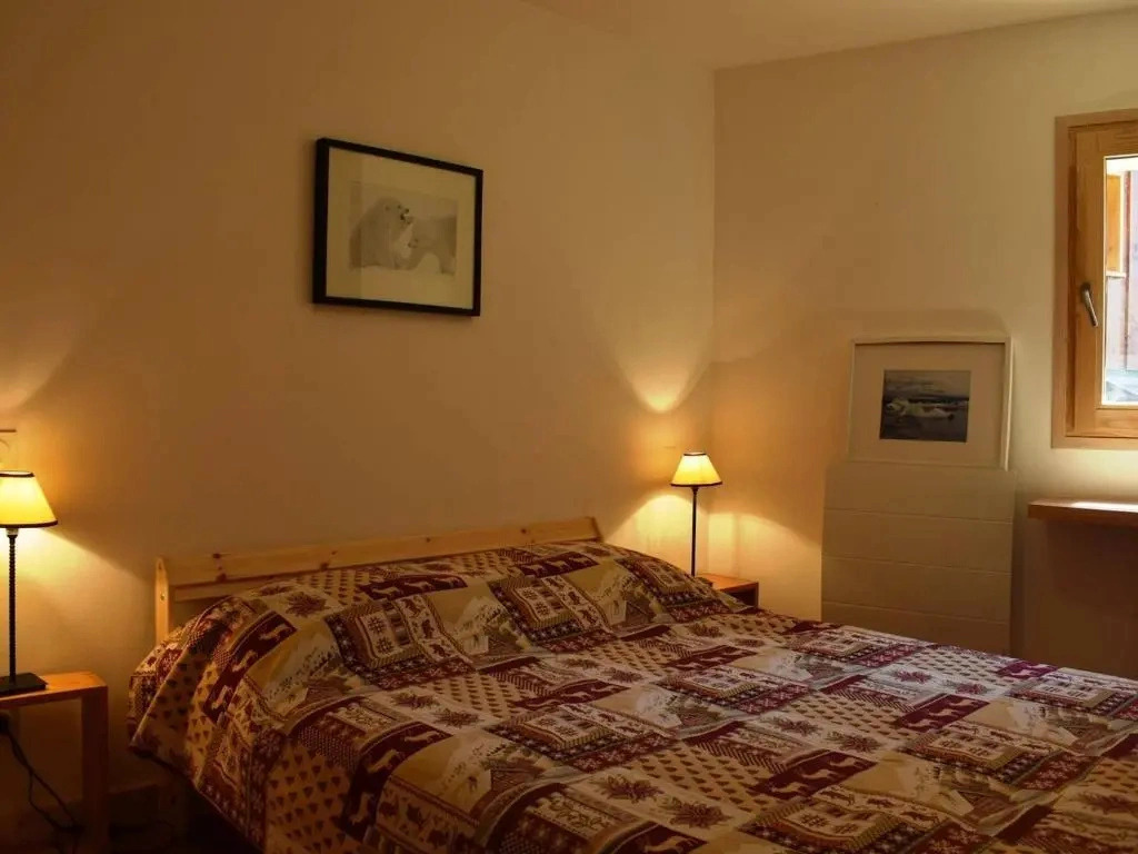 Chalet Méribel, 5 pièces, 12 personnes - FR-1-180-191