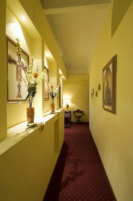 Hotel La Venere