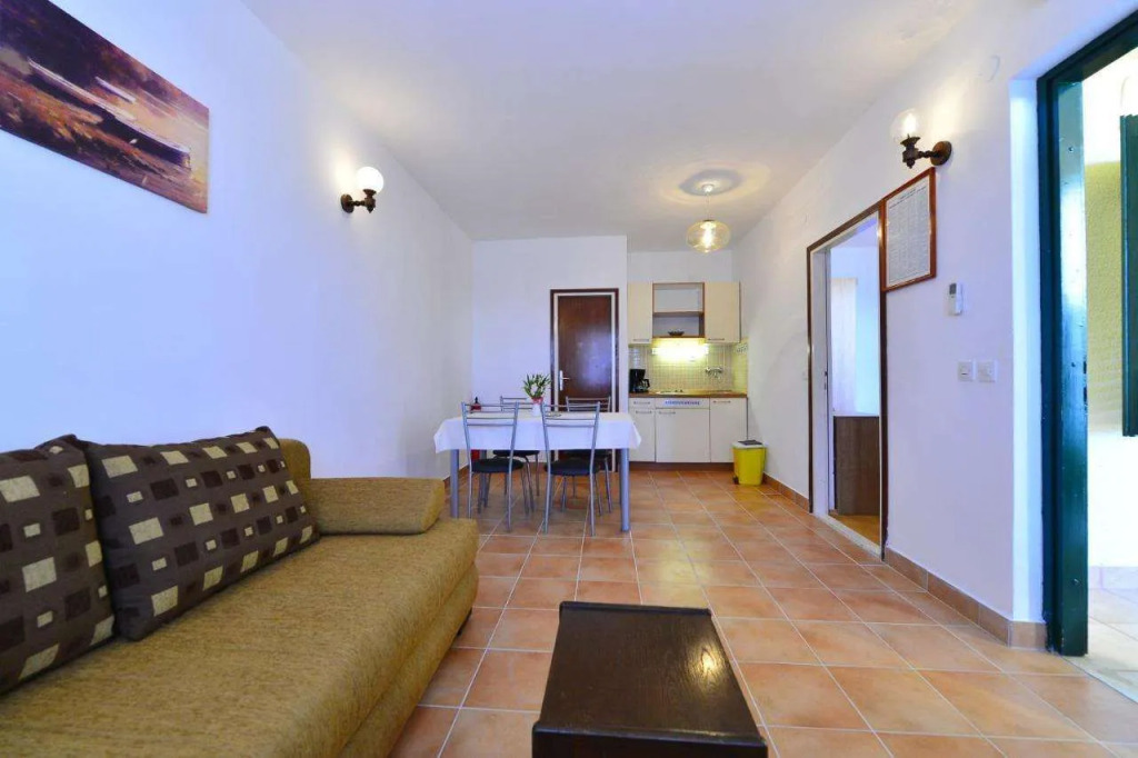 Amadria Park Camping Trogir - Apartments