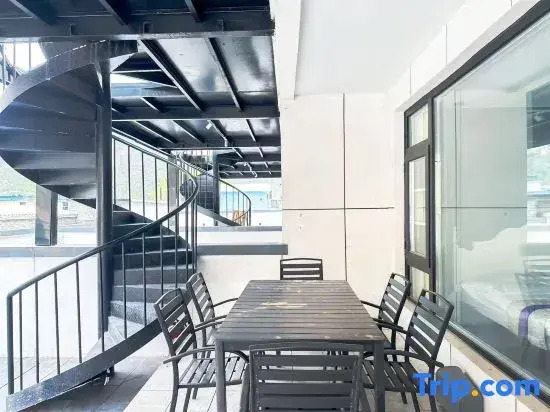 Chanmian Courtyard Homestay (Shi Du)