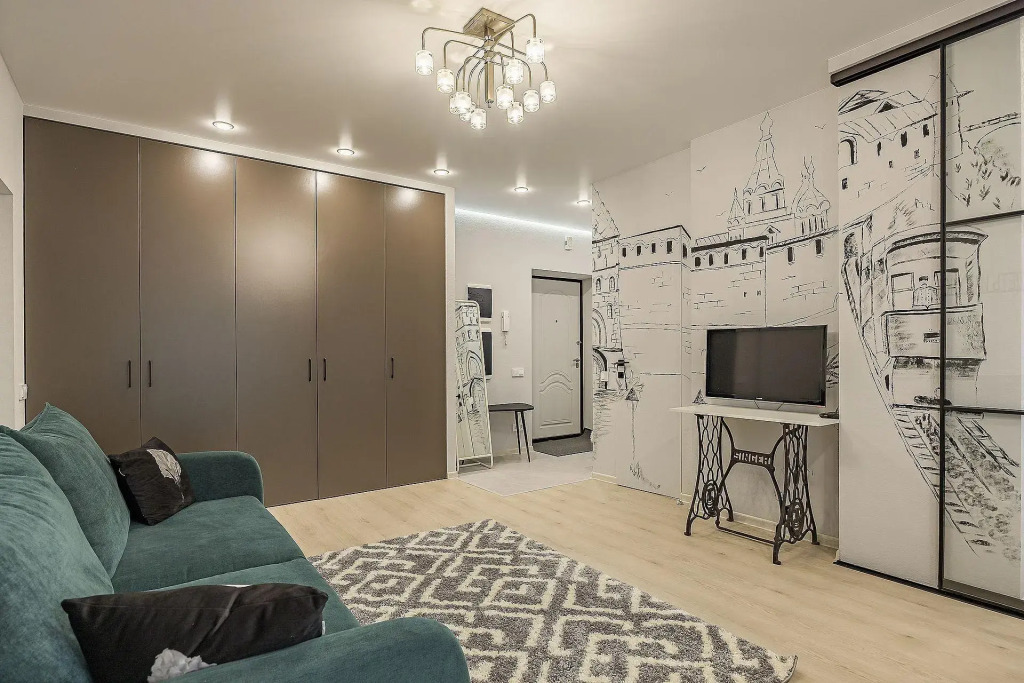 Prima Rent на улице Горького 4