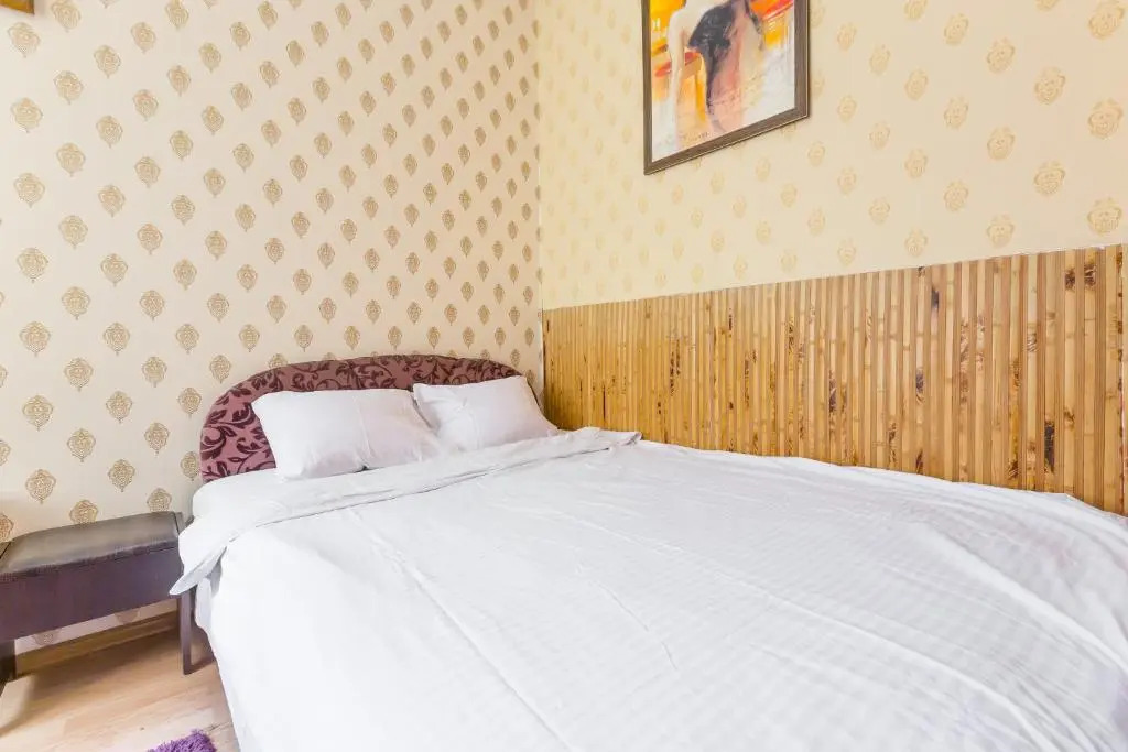 Apartament on Shevchenka St 12