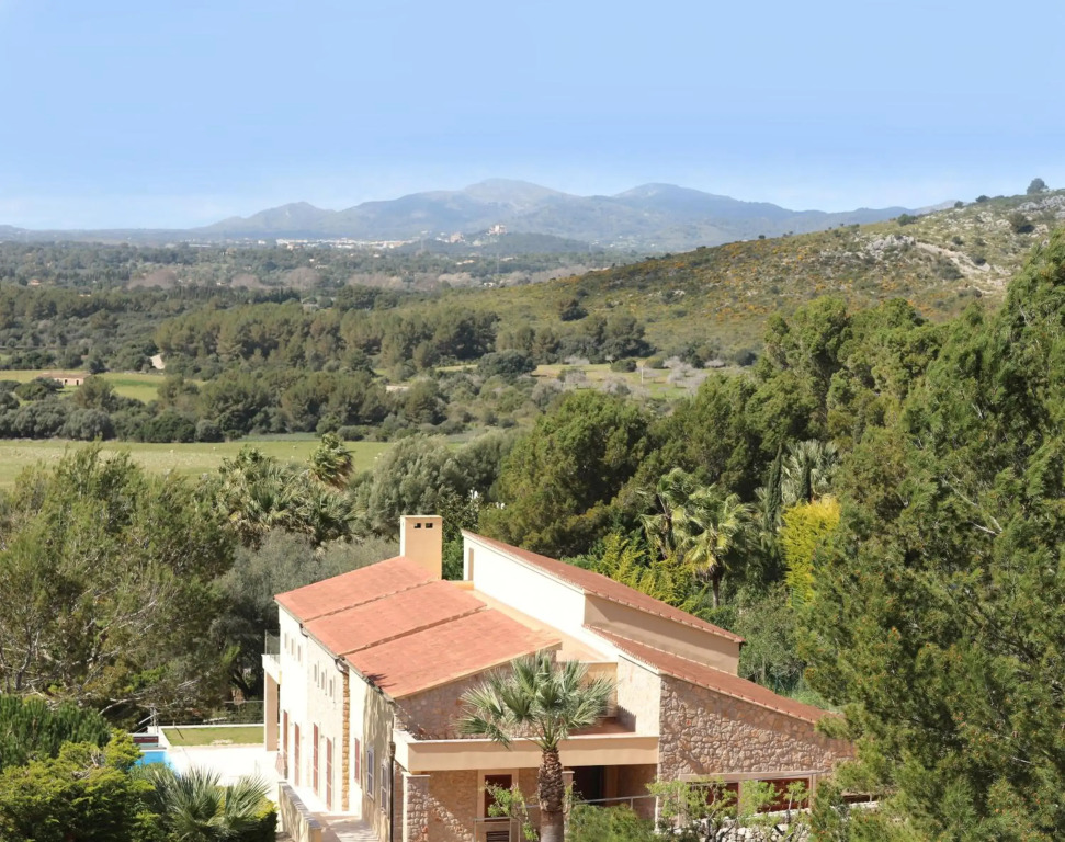Villa Amber by Cap Vermell Estate