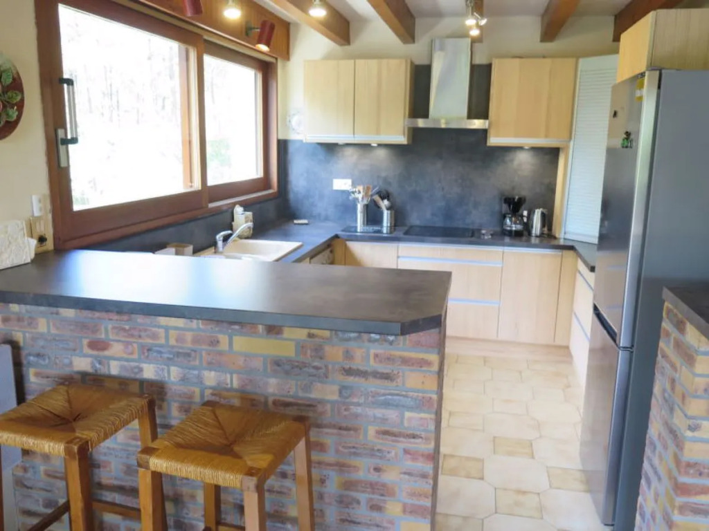 Holiday Home Le Hameau du Point du Jour by Interhome