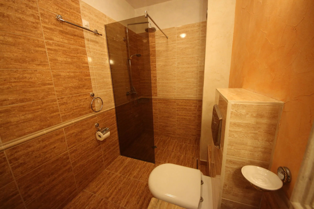 Golden Rainbow apartments