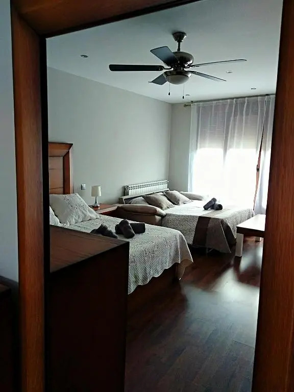 Casa Rural El Caño