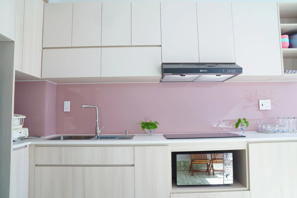 Sunshine Residences By 5H