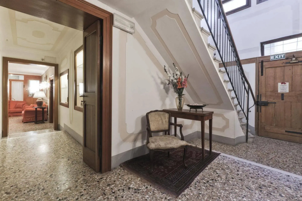 Palazzo Cendon Piano Antico