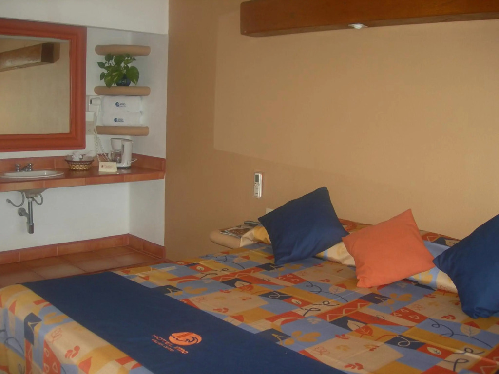 Hotel Irma