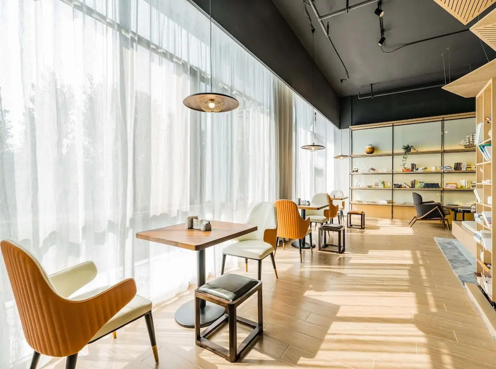 Nanjing E3 Hotel