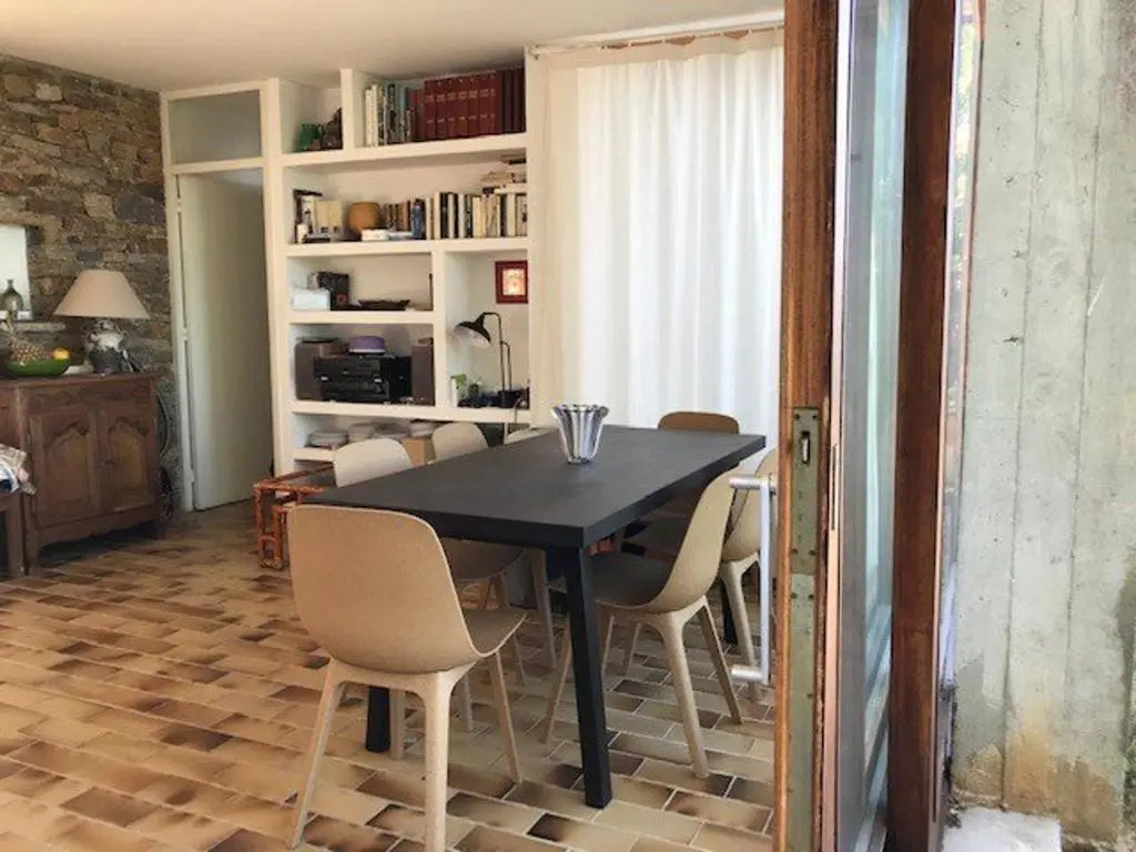 Villa Bormes-les-Mimosas, 3 pièces, 6 personnes - FR-1-308-153