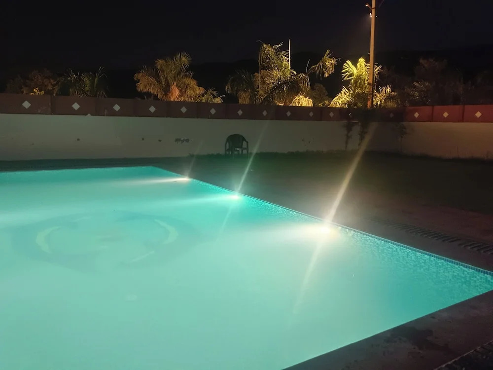 Hotel Everest Pushkar