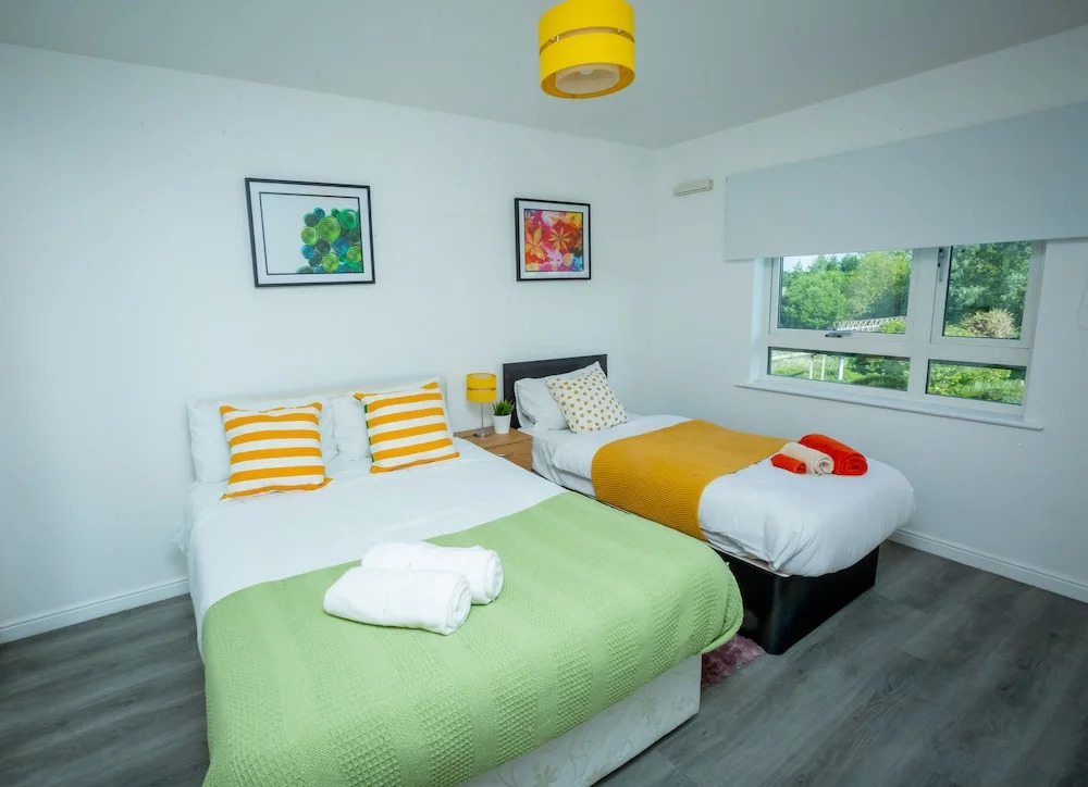 City Pad - Northampton