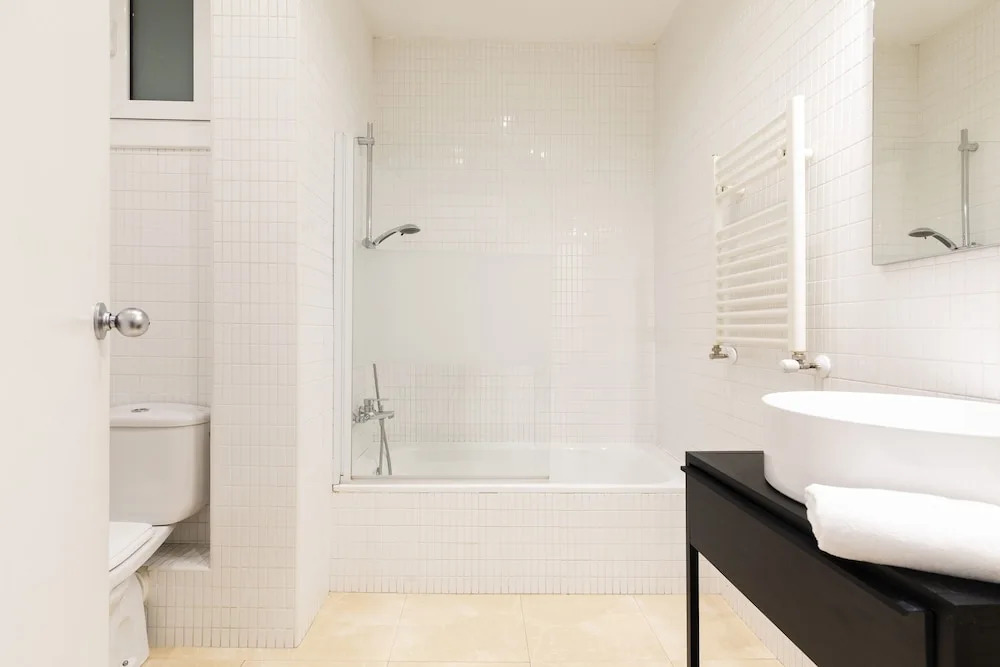 Ab Berlin Les Corts Apartment