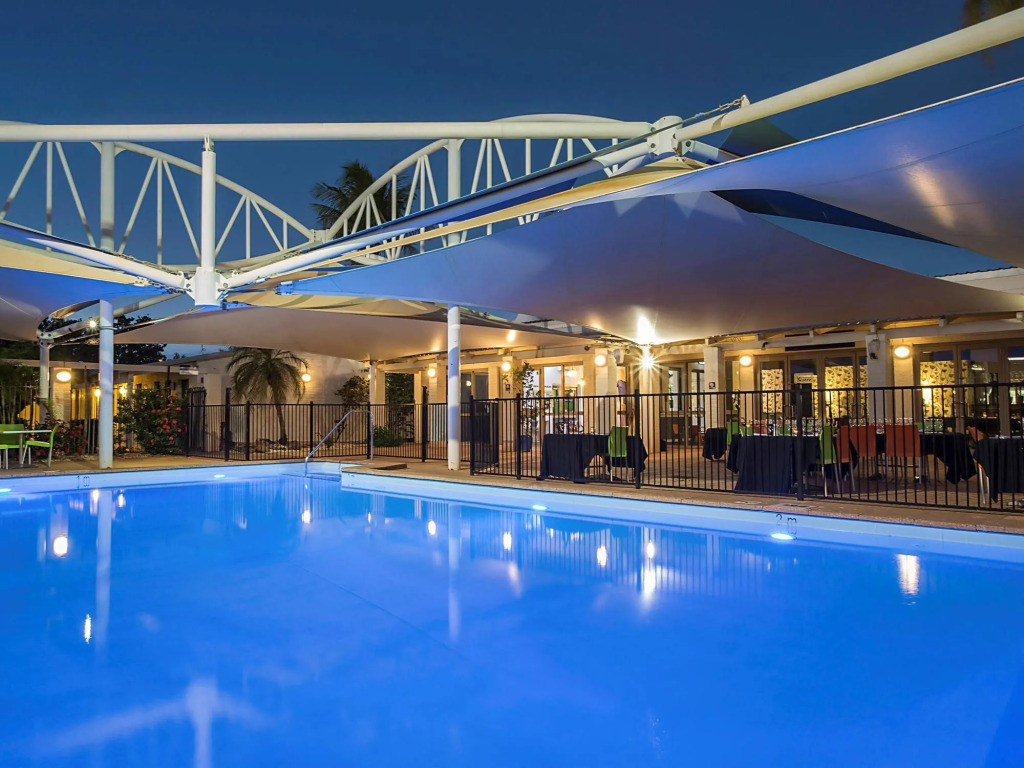 Ibis Styles Karratha