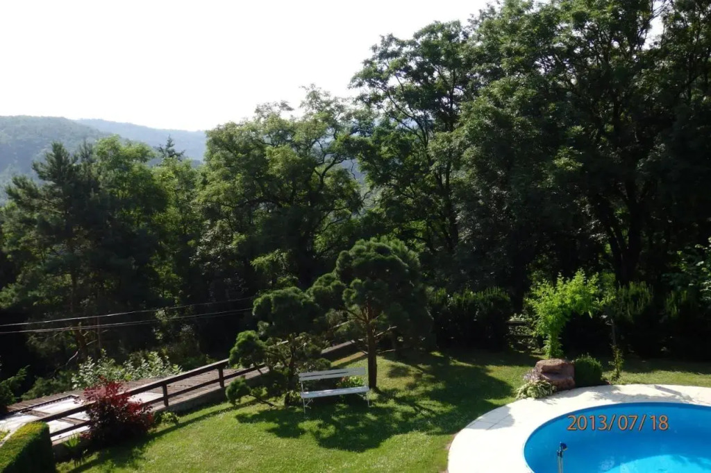 Villa Blanka