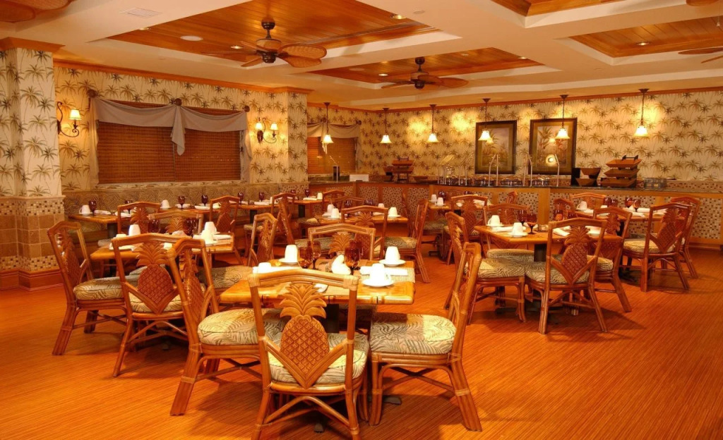 The Waterfront Inn