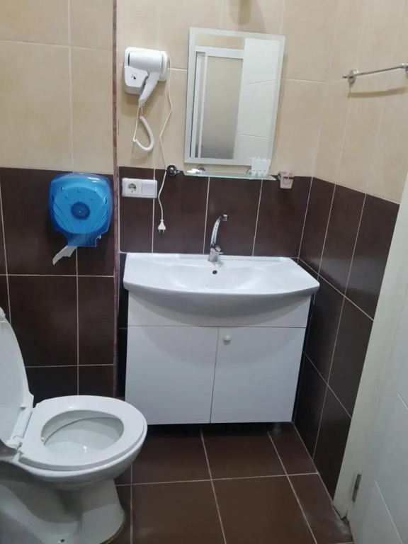 Apart Hotel Marjani
