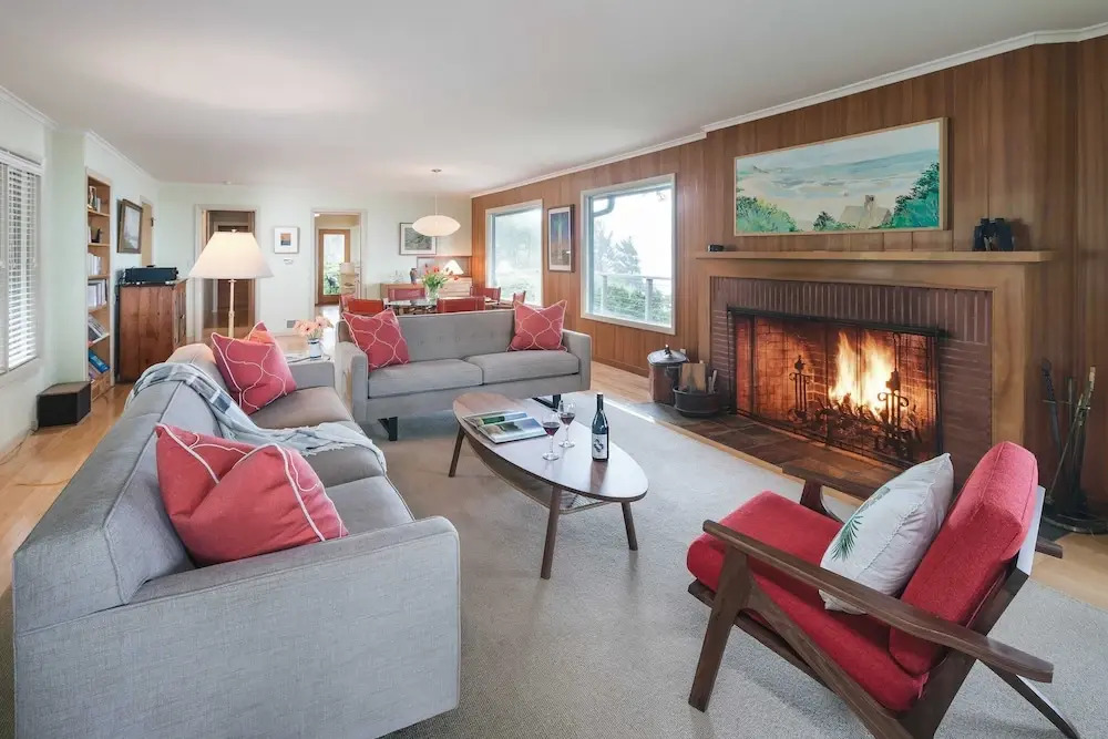 The Purcell House by AvantStay