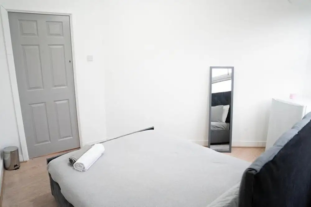 Inviting 3-bed Apartment in London