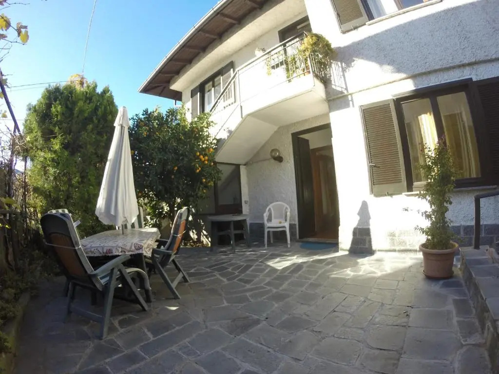 Villa C&C