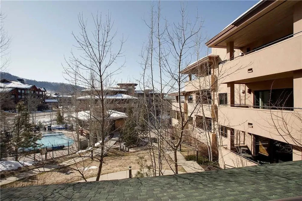 Canyon Creek B 107