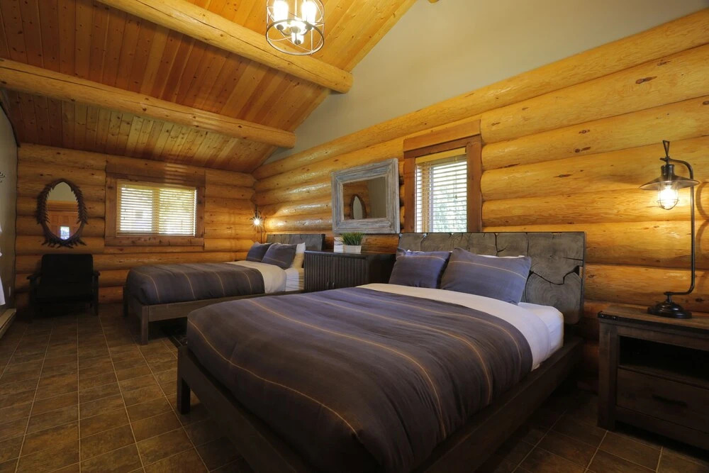 Sointula Lodge