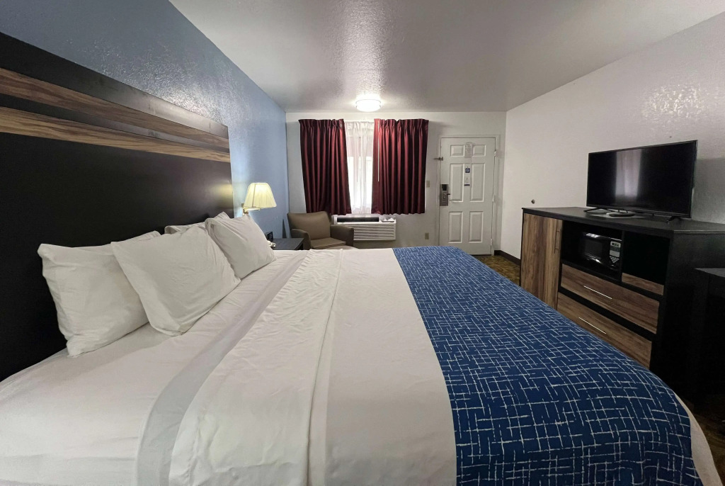 Travelodge by Wyndham Truth or Consequences