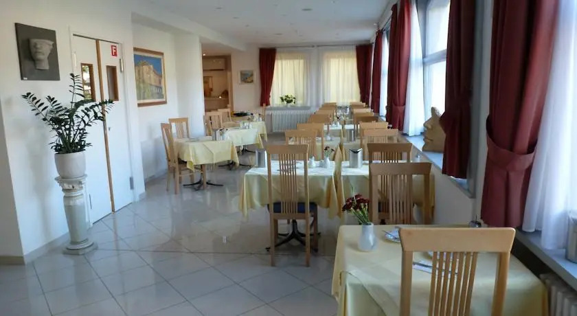 Albergo Mirador Ascona