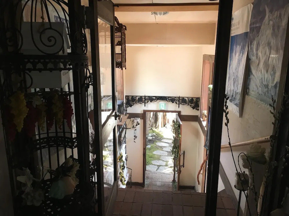 Pension Hakuba 70