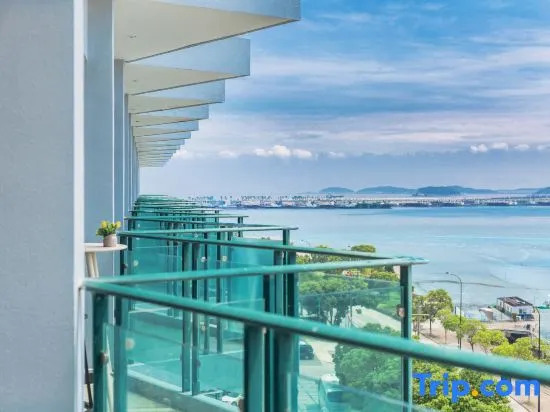 Penglaige Sea View Hotel