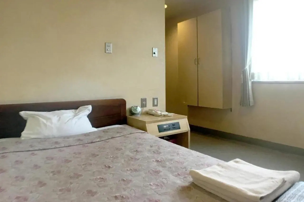Hotel Shibukawa Hills