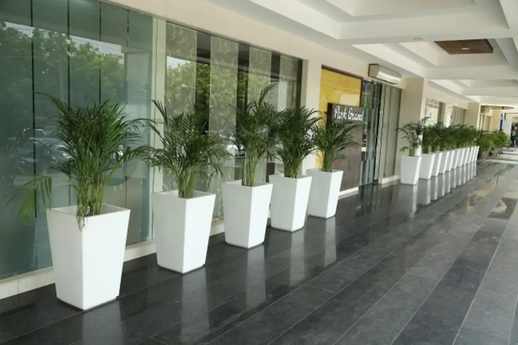 Hotel Park Grand