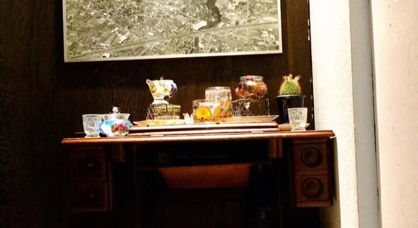 Cafe & Guest House sofarii - Hostel