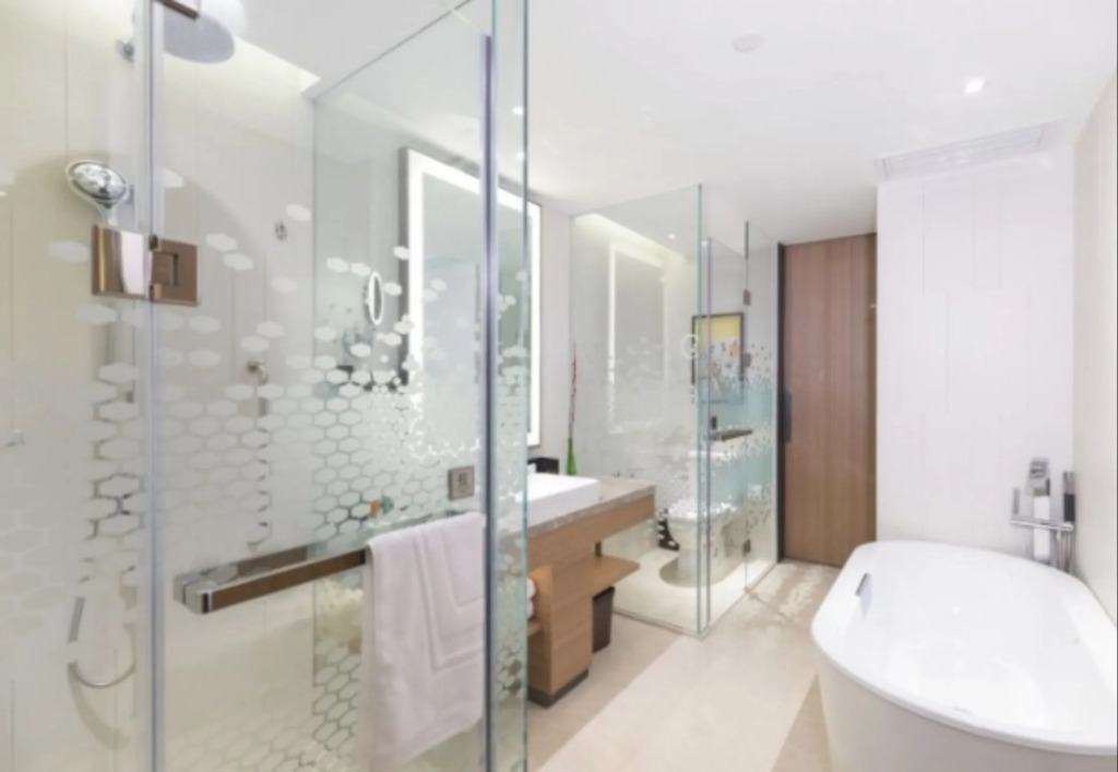 Hampton by Hilton Taiyuan Jinyang