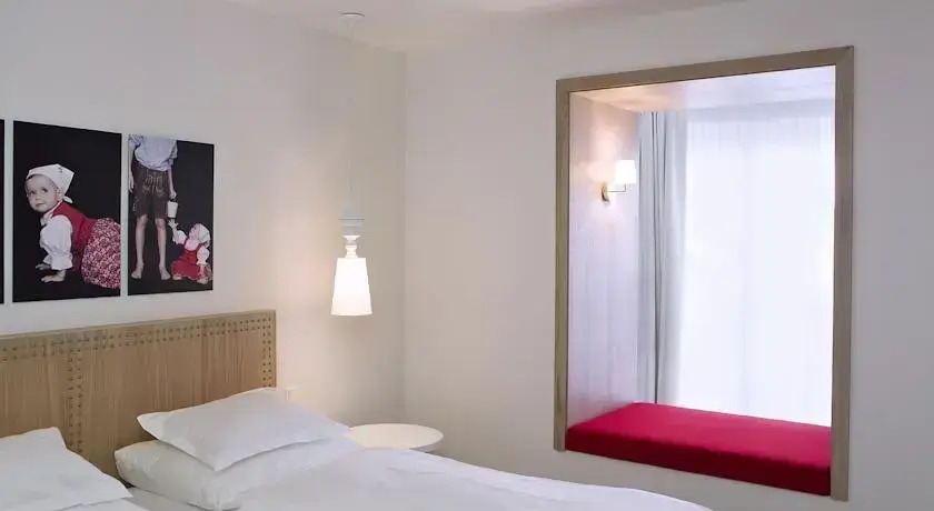 Genießerhotel Döllerer