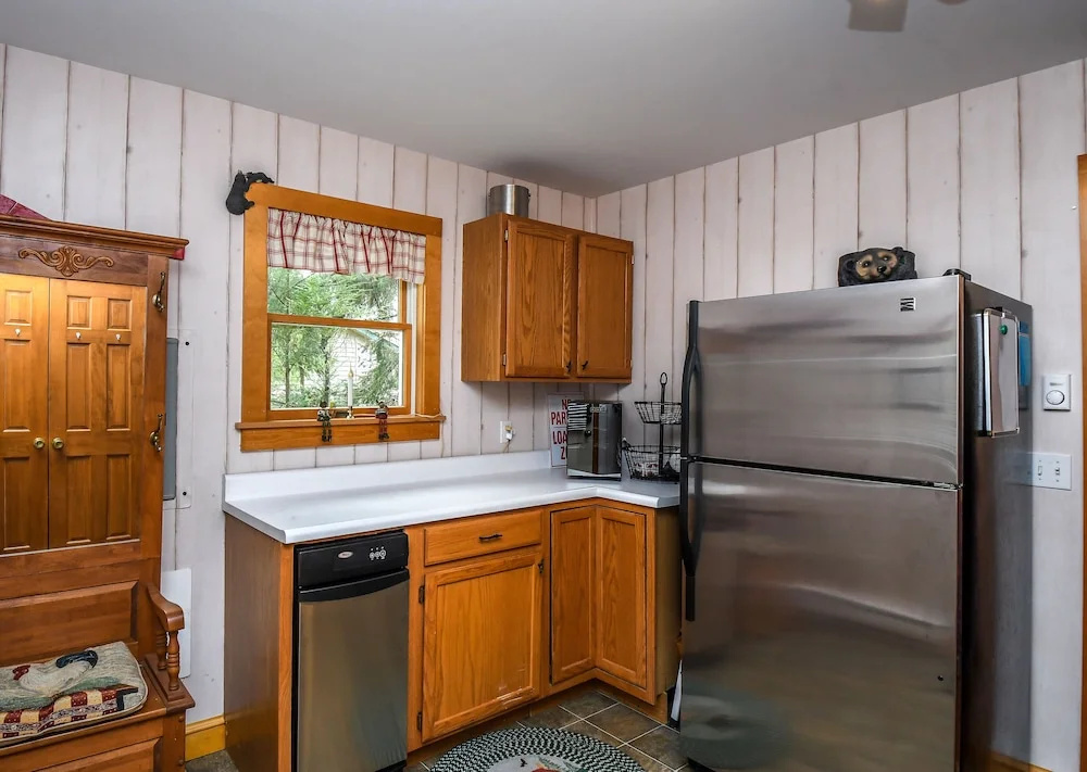 Bear's Den at Sunplace