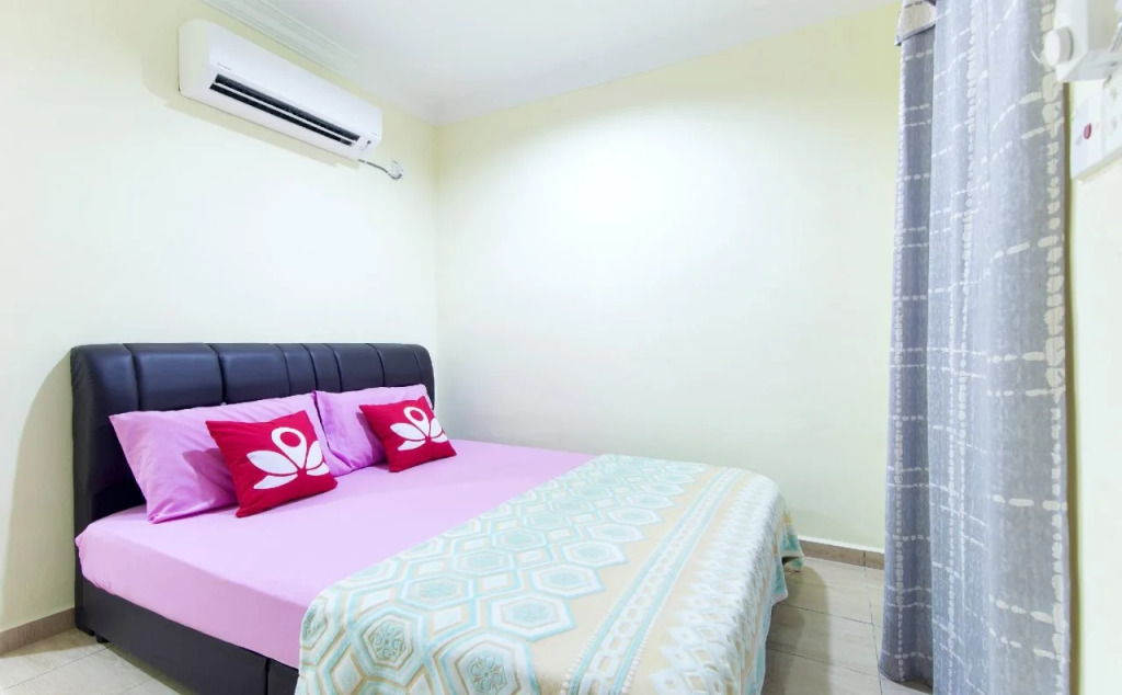 Kampung Guest House
