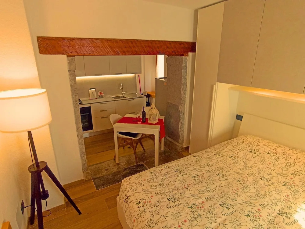 Casa Colibri - at 907 mt Near the ski Slopes