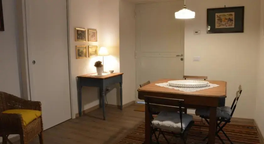 Casa Dante Short Let