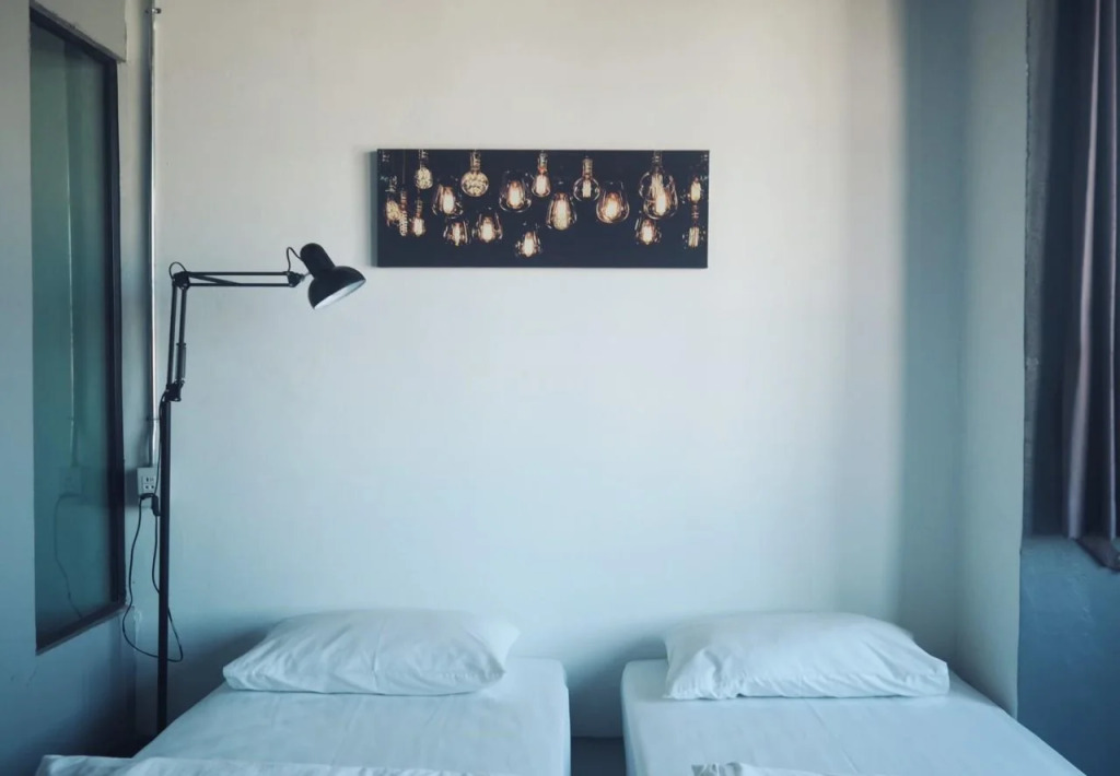 Hugnur Hostel & Coffee