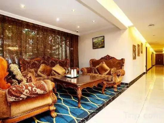 Aolaite International Garden Hotel