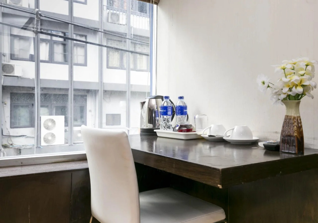 Everest Boutique 8 Inn