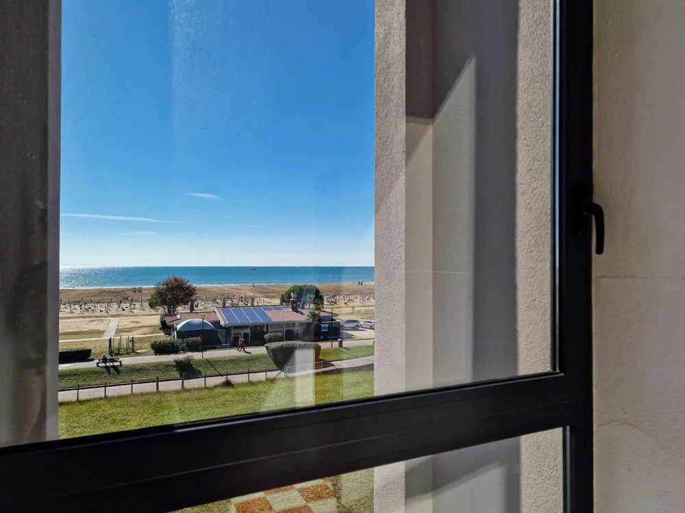 Seafront View Studio in Bibione-beahost