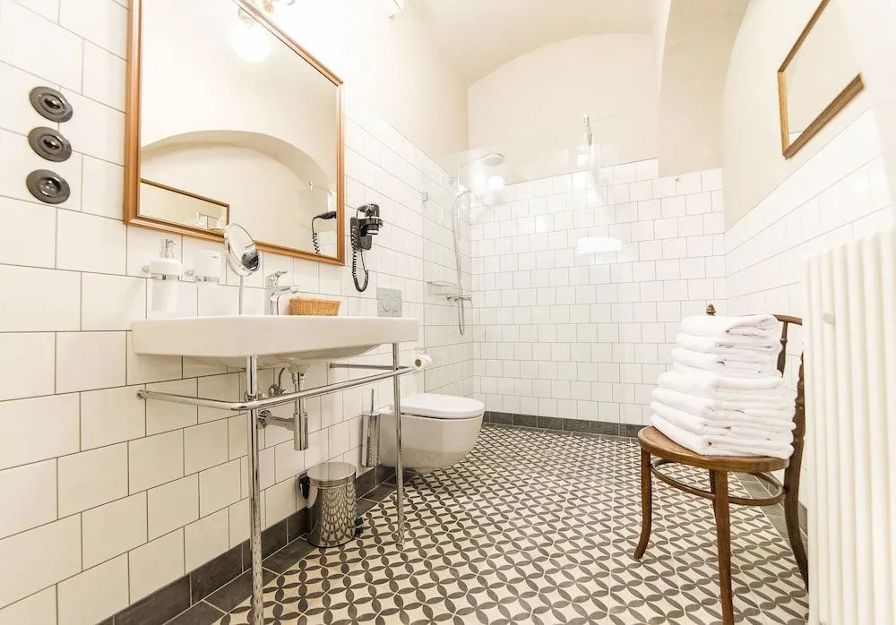 Aparthotel & Wellness Knížecí cesta