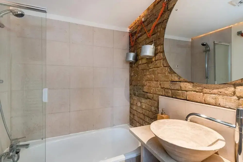 Lovely 1BR Flat Walk to Hyde Park